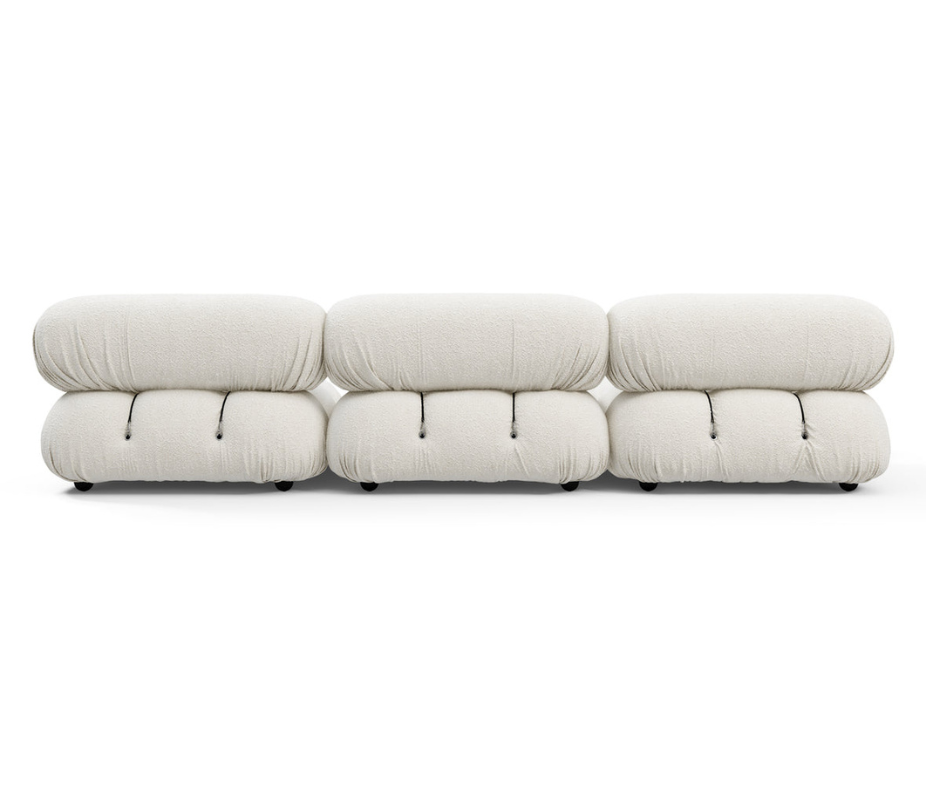 Bellini Sectional 3 Seater Sofa