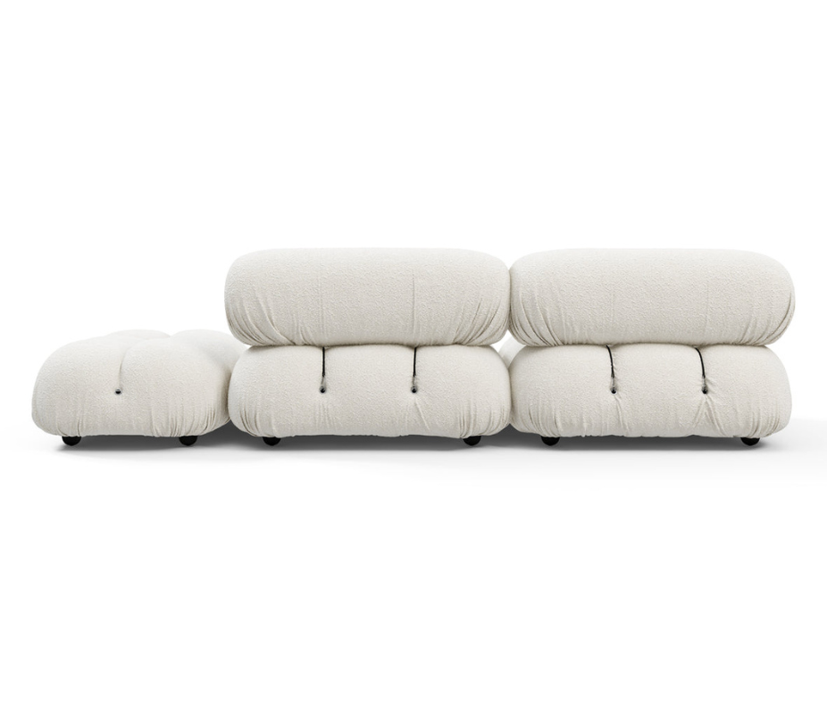 Bellini Open End Sofa