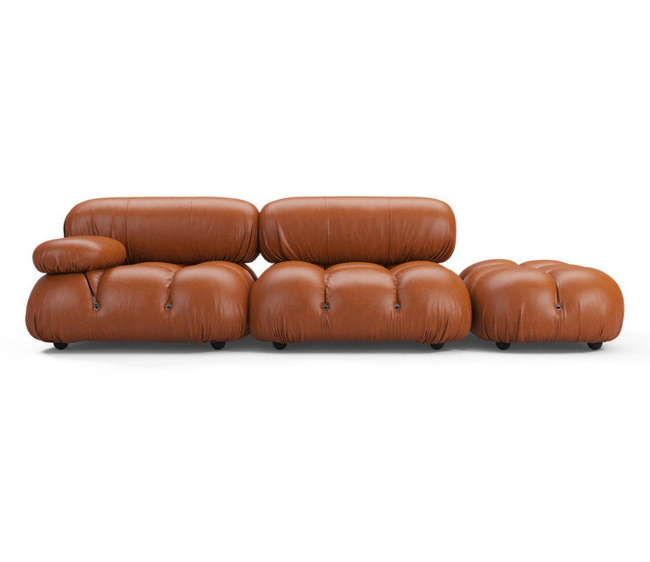 Bellini Open End Sofa