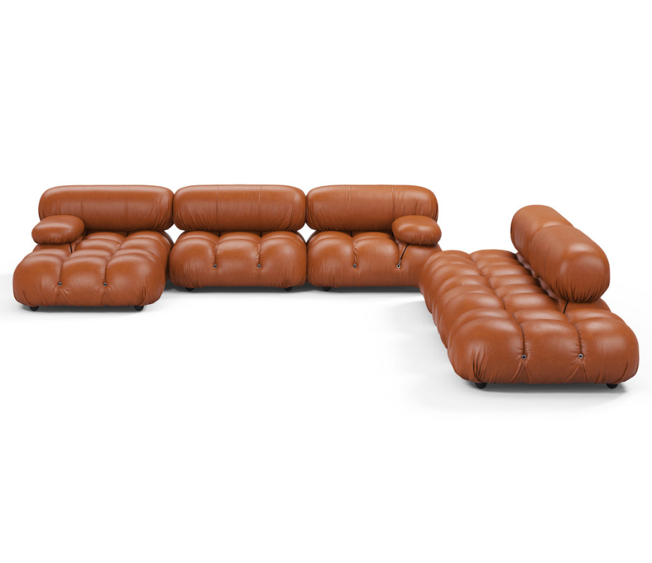 Bellini Large Sectional Sofa