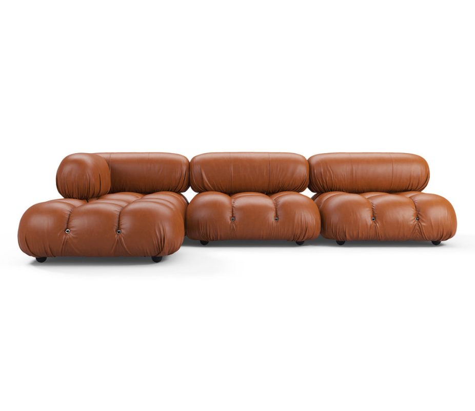 Bellini Sectional 3 Seater Sofa