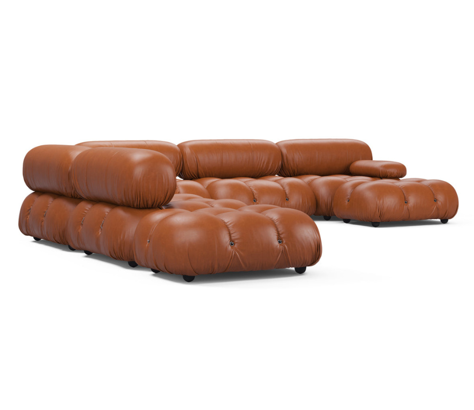 Bellini Large Sectional Sofa