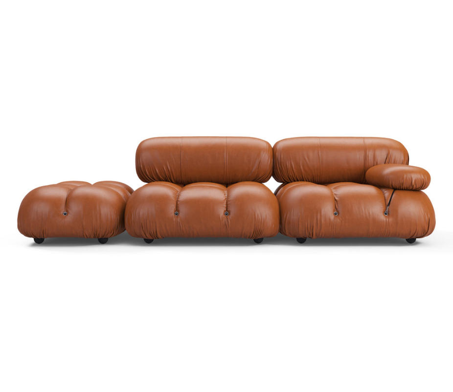 Bellini Open End Sofa