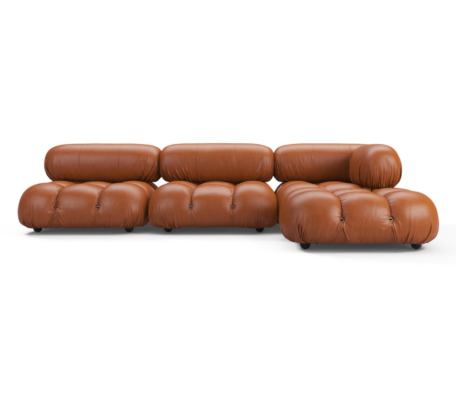 Bellini Sectional 3 Seater Sofa