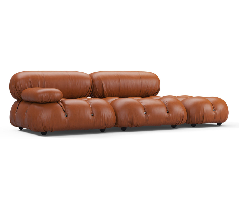 Bellini Open End Sofa