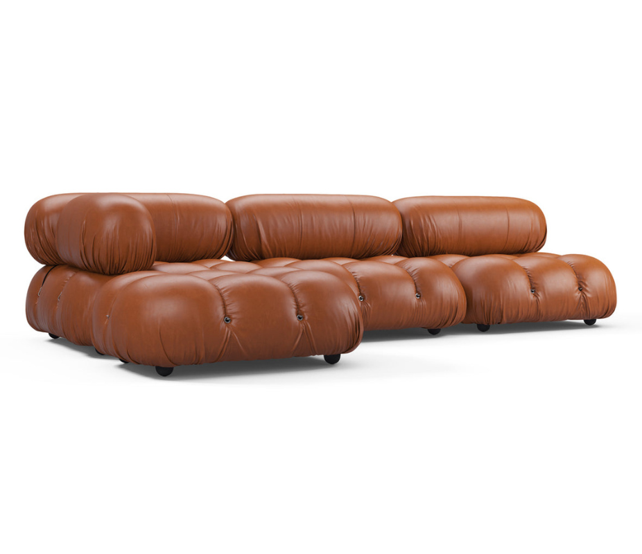 Bellini Sectional 3 Seater Sofa