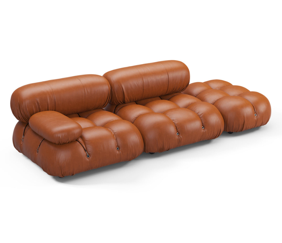 Bellini Open End Sofa