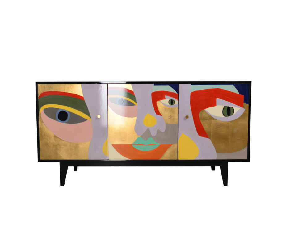 Jawlensky Sideboard