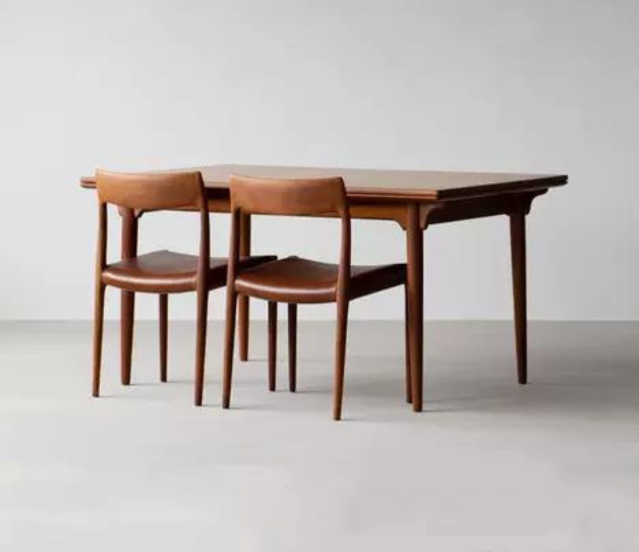 Gunni Omann Dining Table