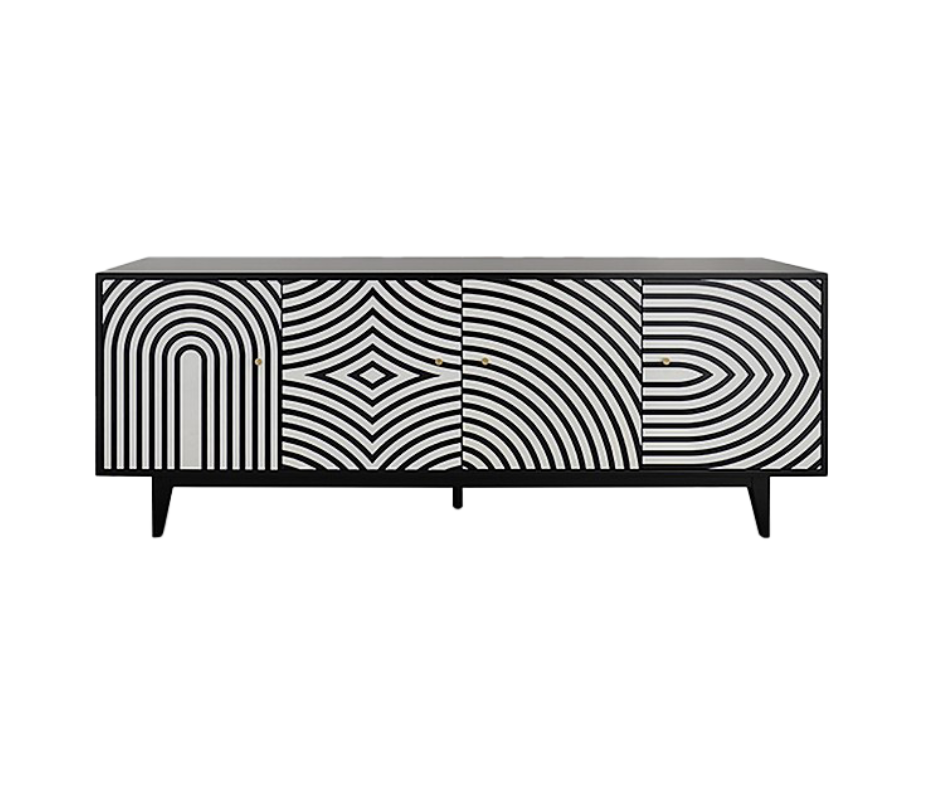 Rilley Sideboard