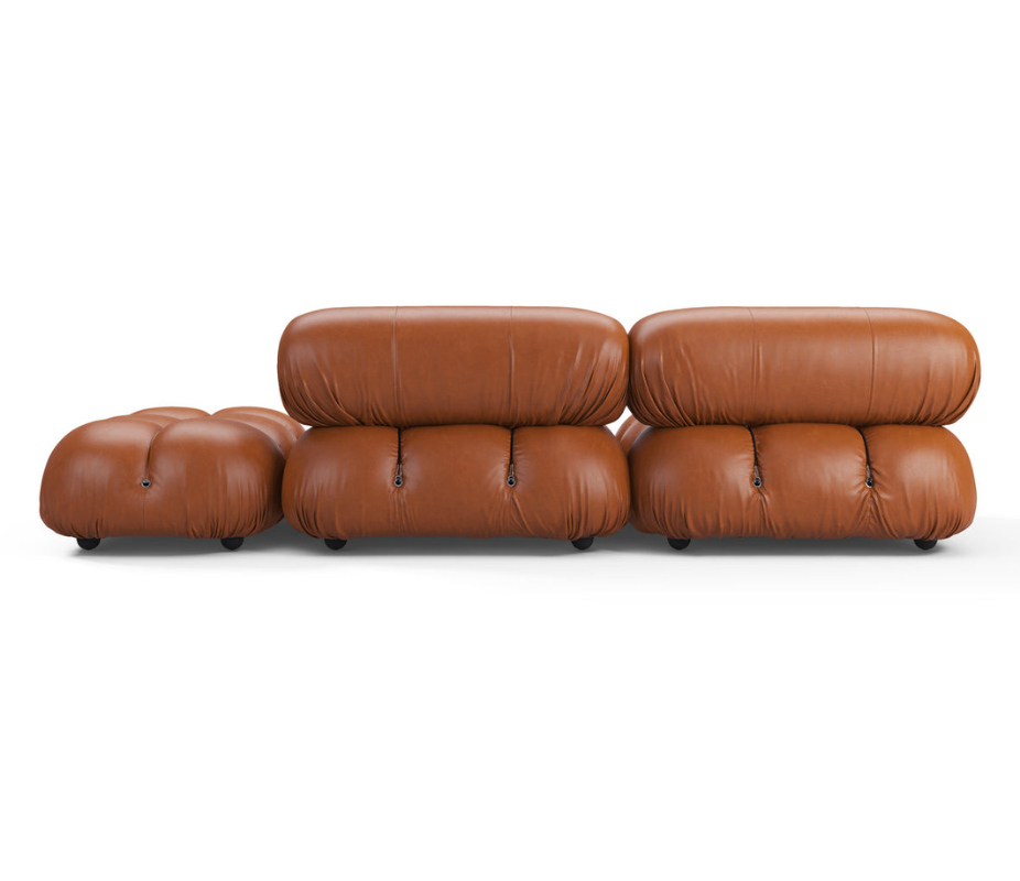 Bellini Open End Sofa