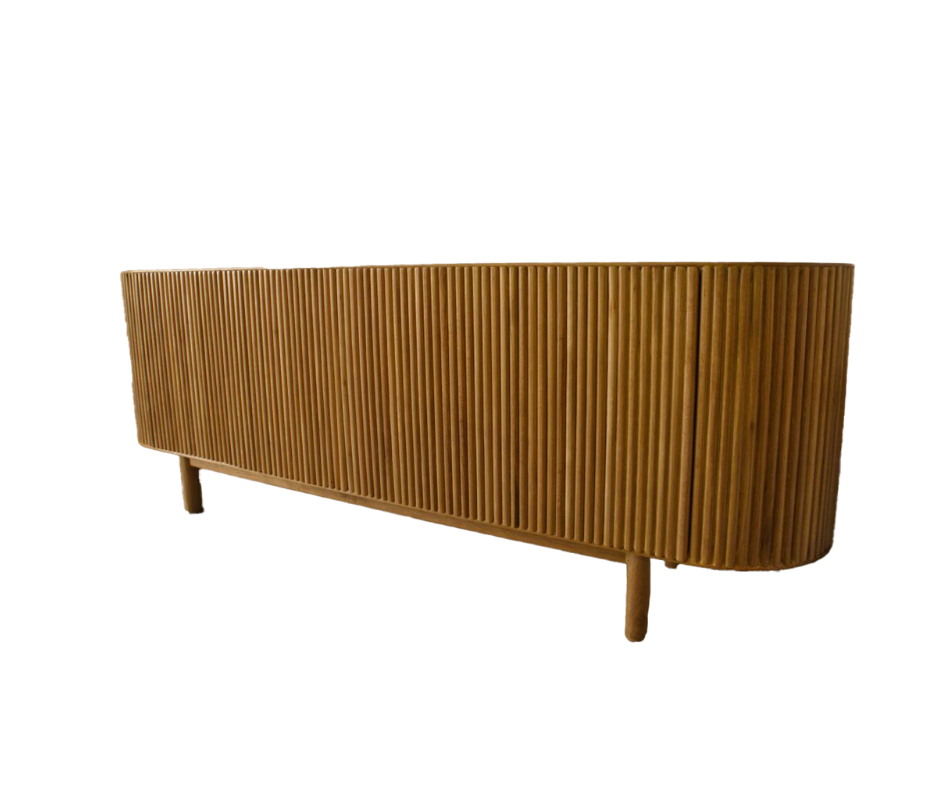 Peca Rima Style Sideboard