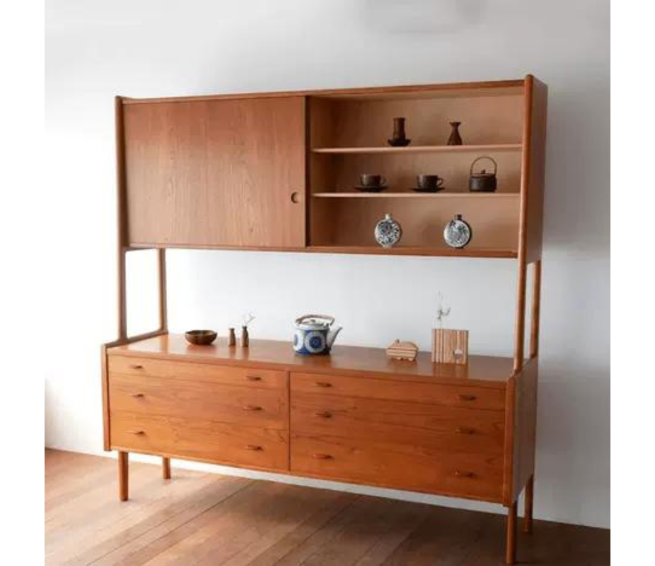 Gunni Bar Cabinet