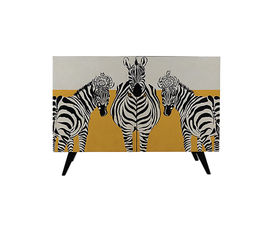 Safari Sideboard