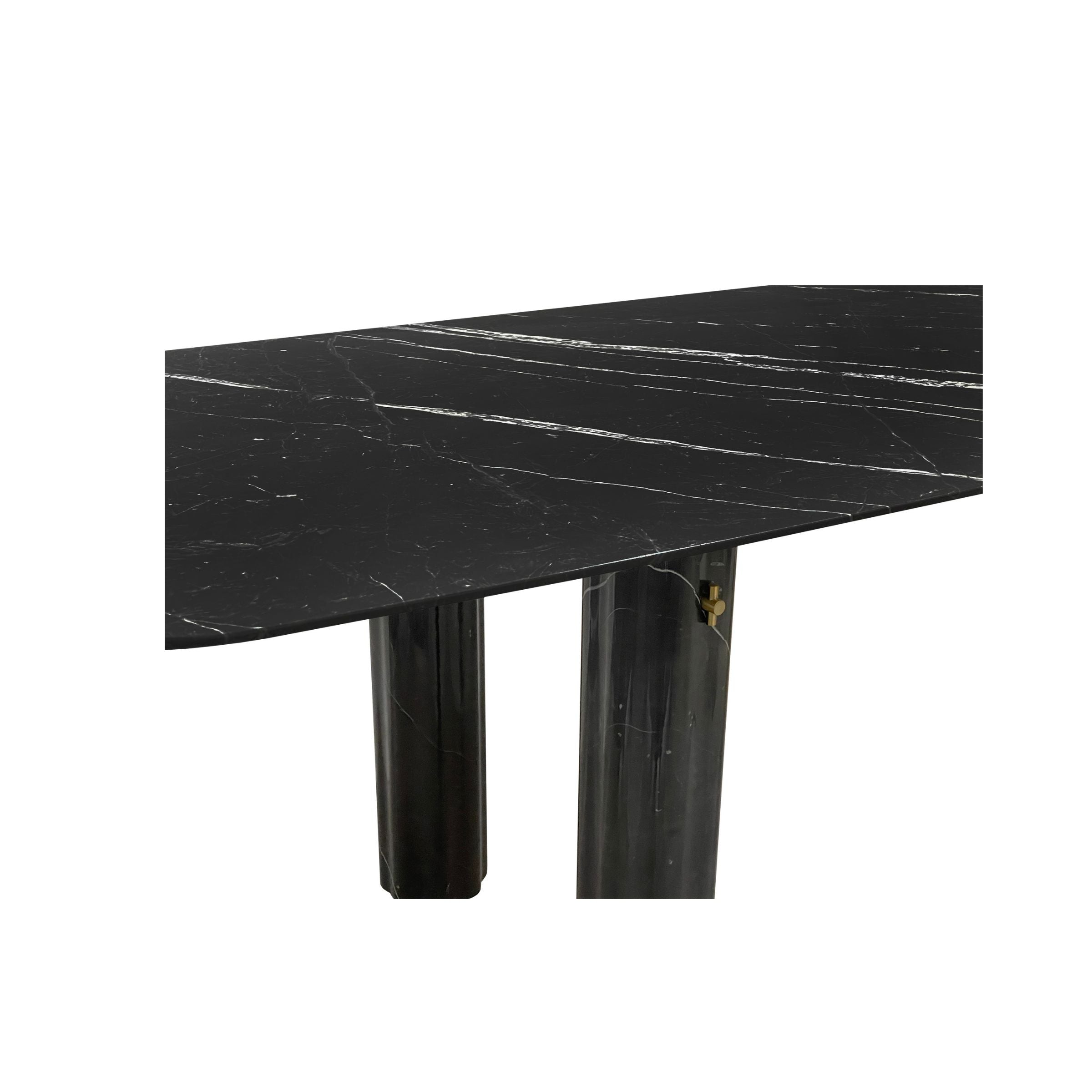 Harmony Natural Marble Dining table 419DT