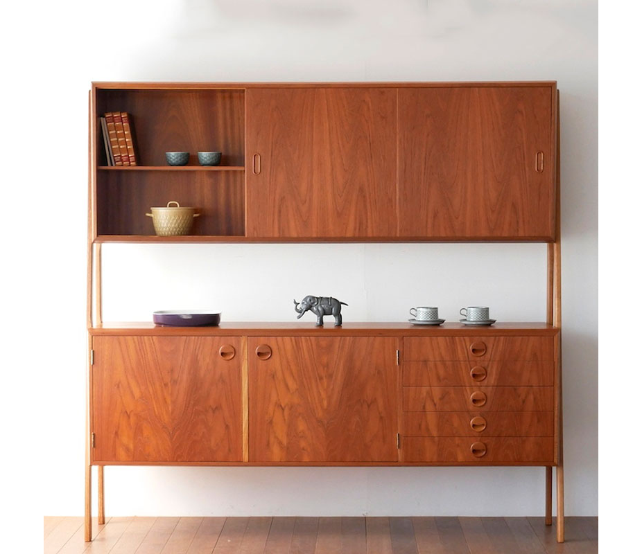 Gunni Bar Cabinet