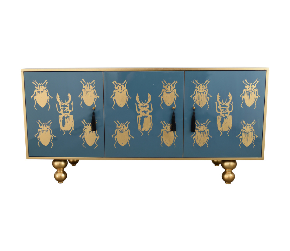 Beetle Sideboard