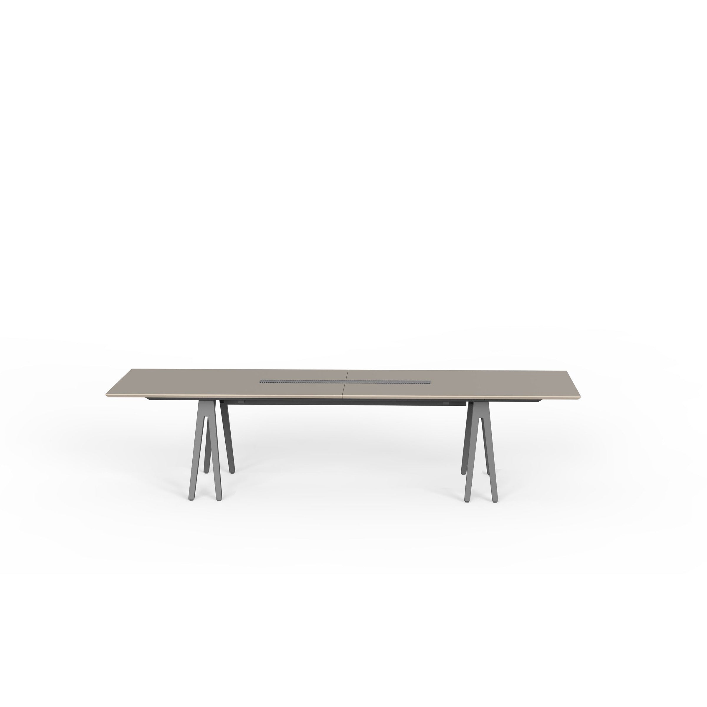 Vipo Office Meeting Table 320*120*75 Cm VIPO-714M