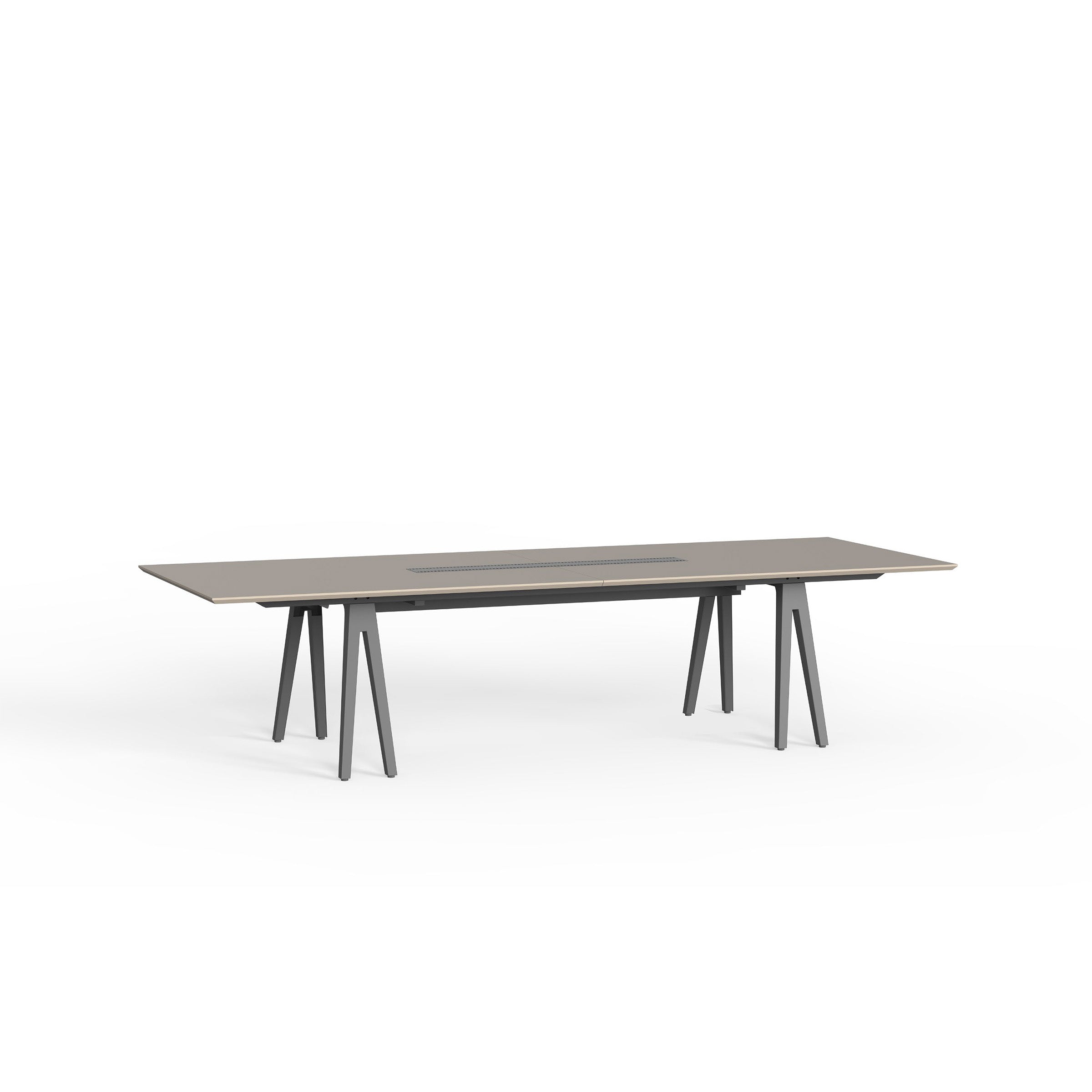 Vipo Office Meeting Table 320*120*75 Cm VIPO-714M