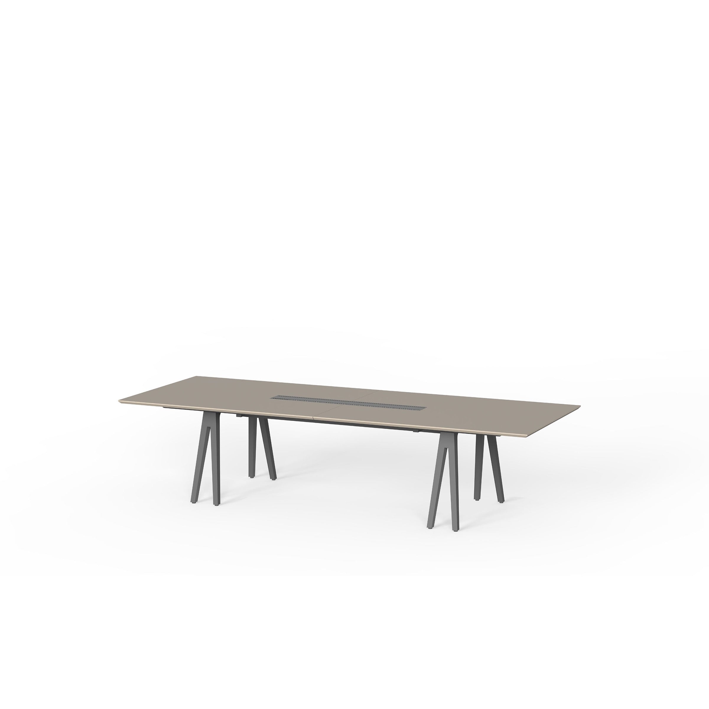 Vipo Office Meeting Table 320*120*75 Cm VIPO-714M