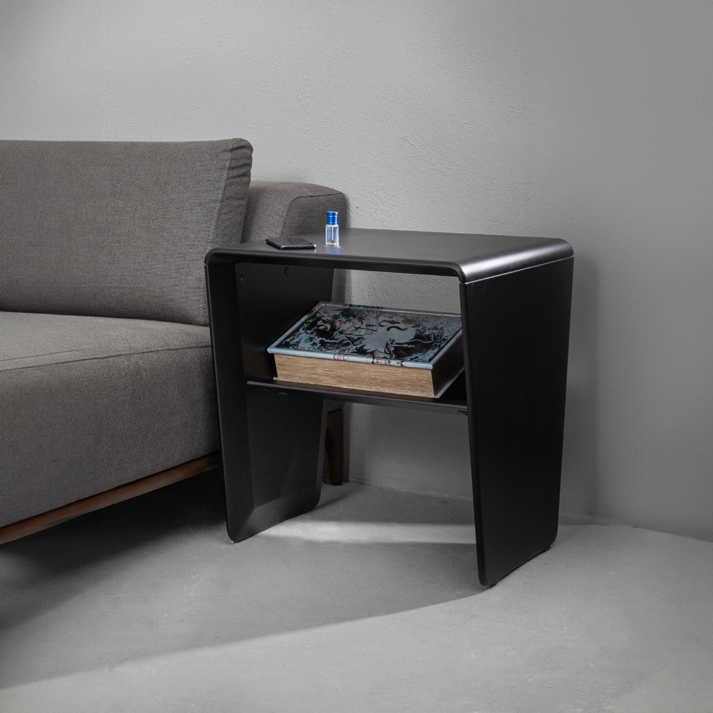 Vega Side Table V-ST002