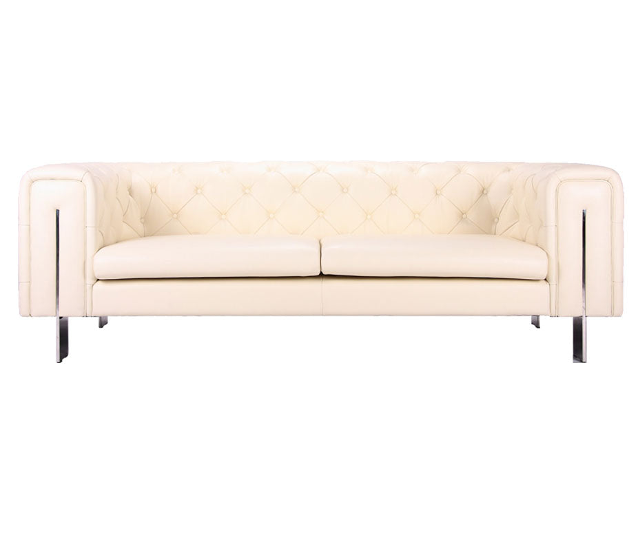 Vincent Style 2 Seater Sofa