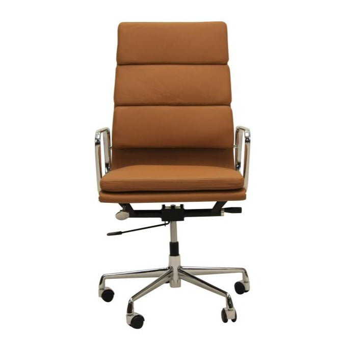 Charles Eames Style High Back Office Chair