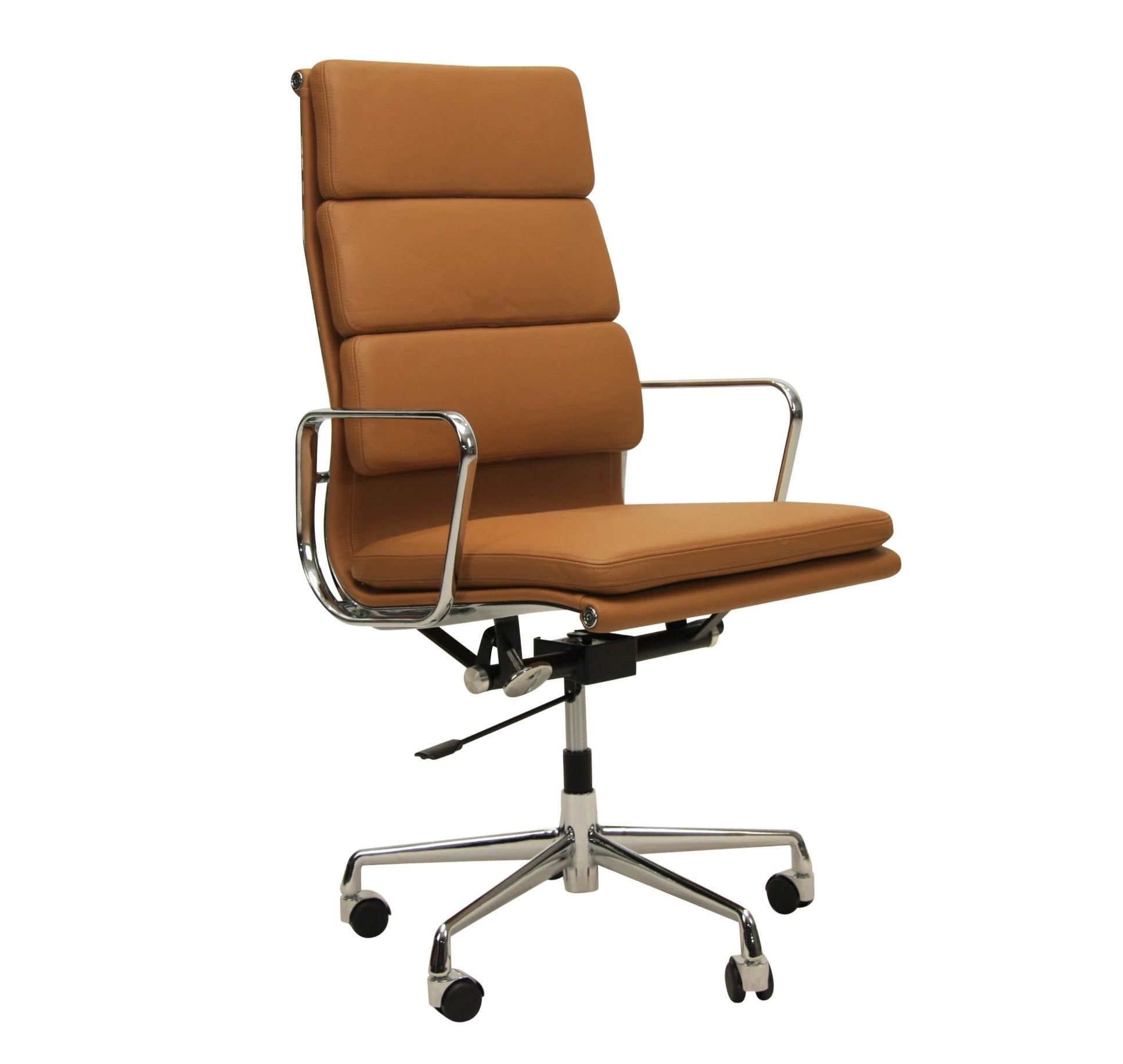 Charles Eames Style High Back Office Chair