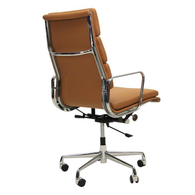 Charles Eames Style High Back Office Chair