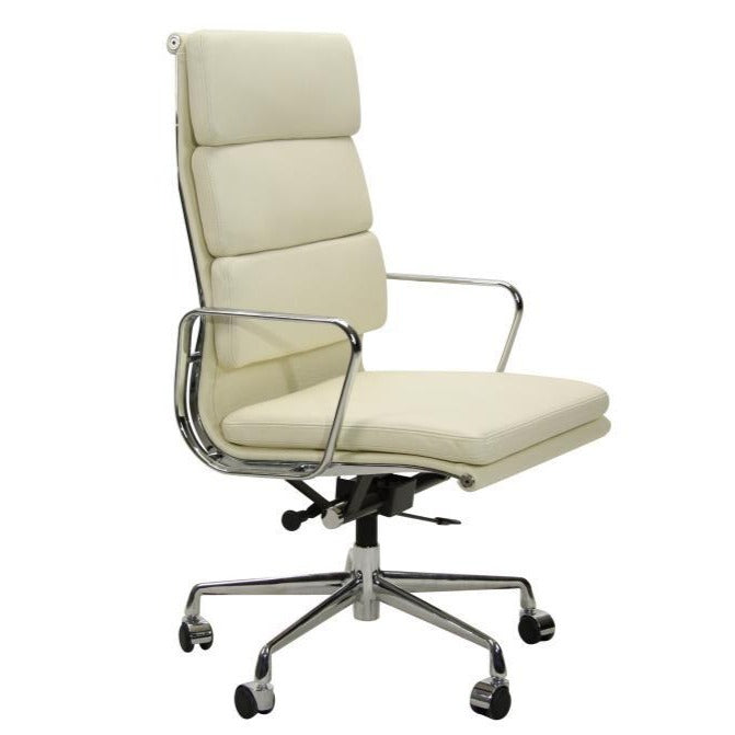 Charles Eames Style High Back Office Chair