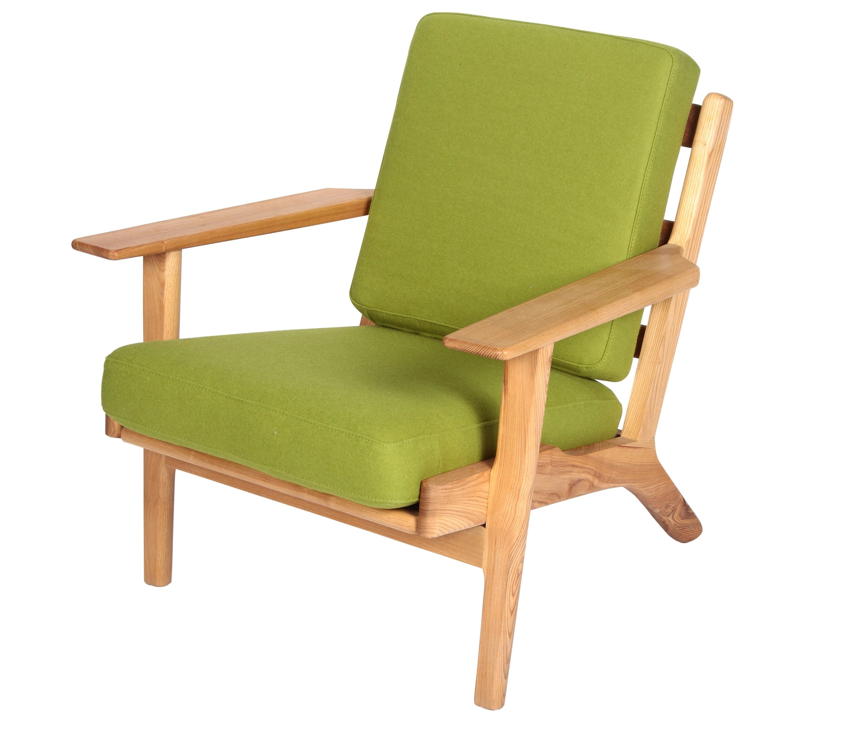 GE 290 Style Lounge Chair