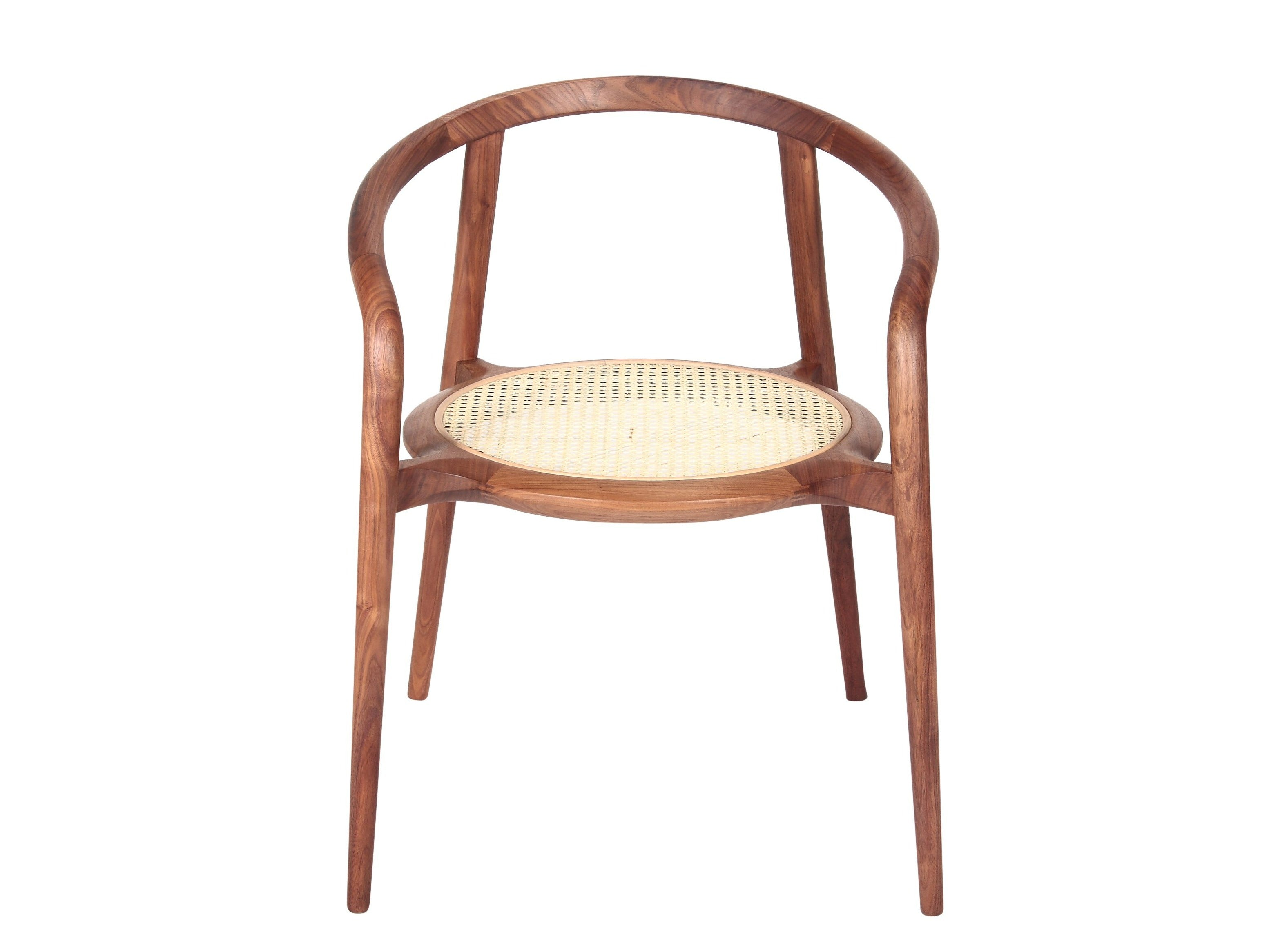 Rattan Chair