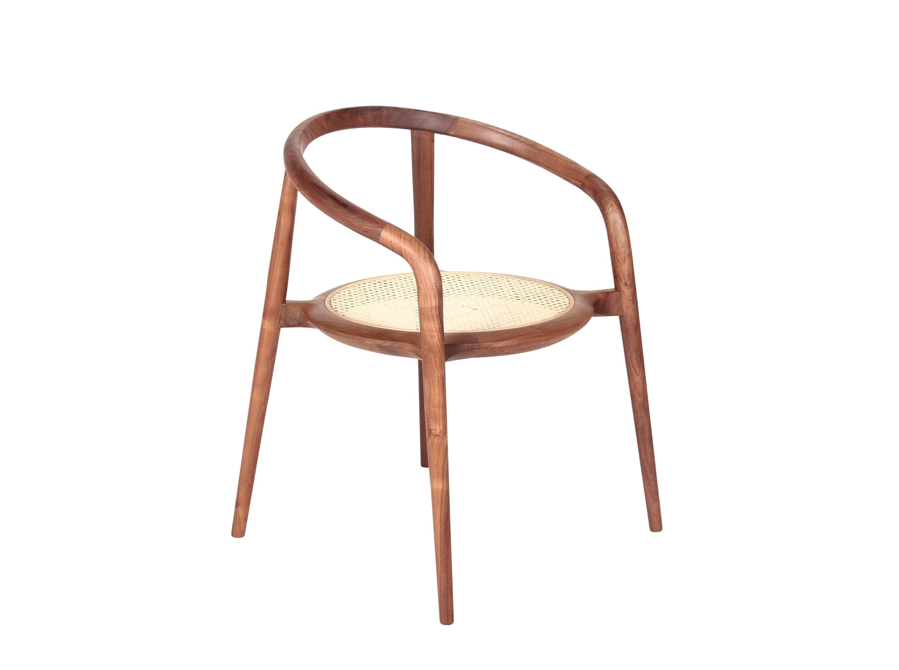 Rattan Chair