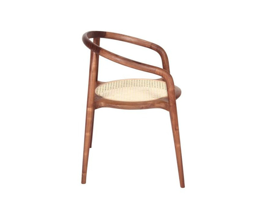 Rattan Chair