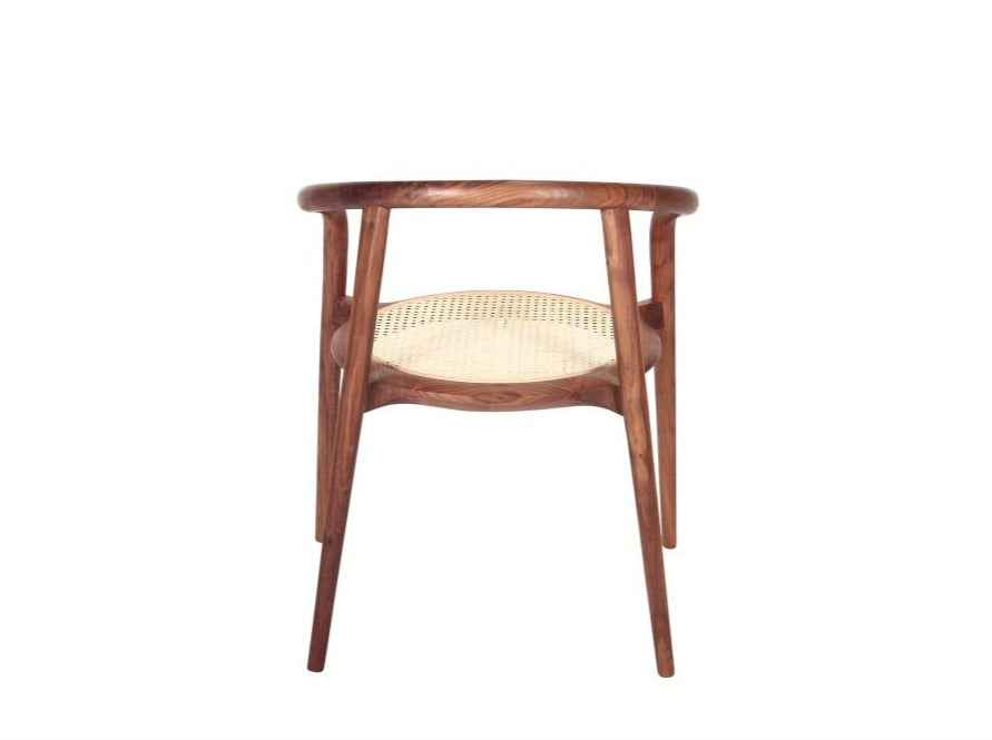 Rattan Chair