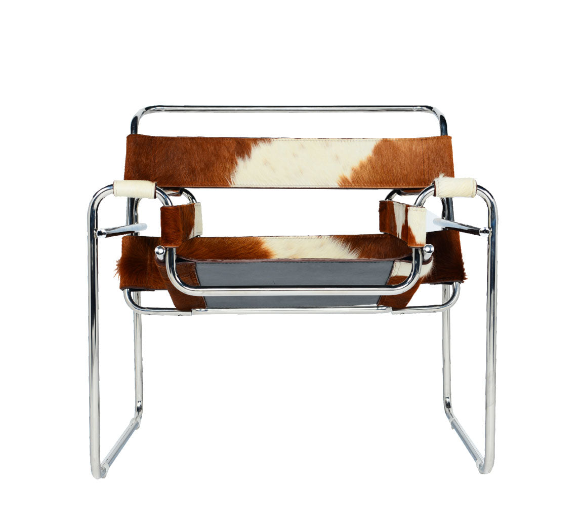 Wassily Style Chair