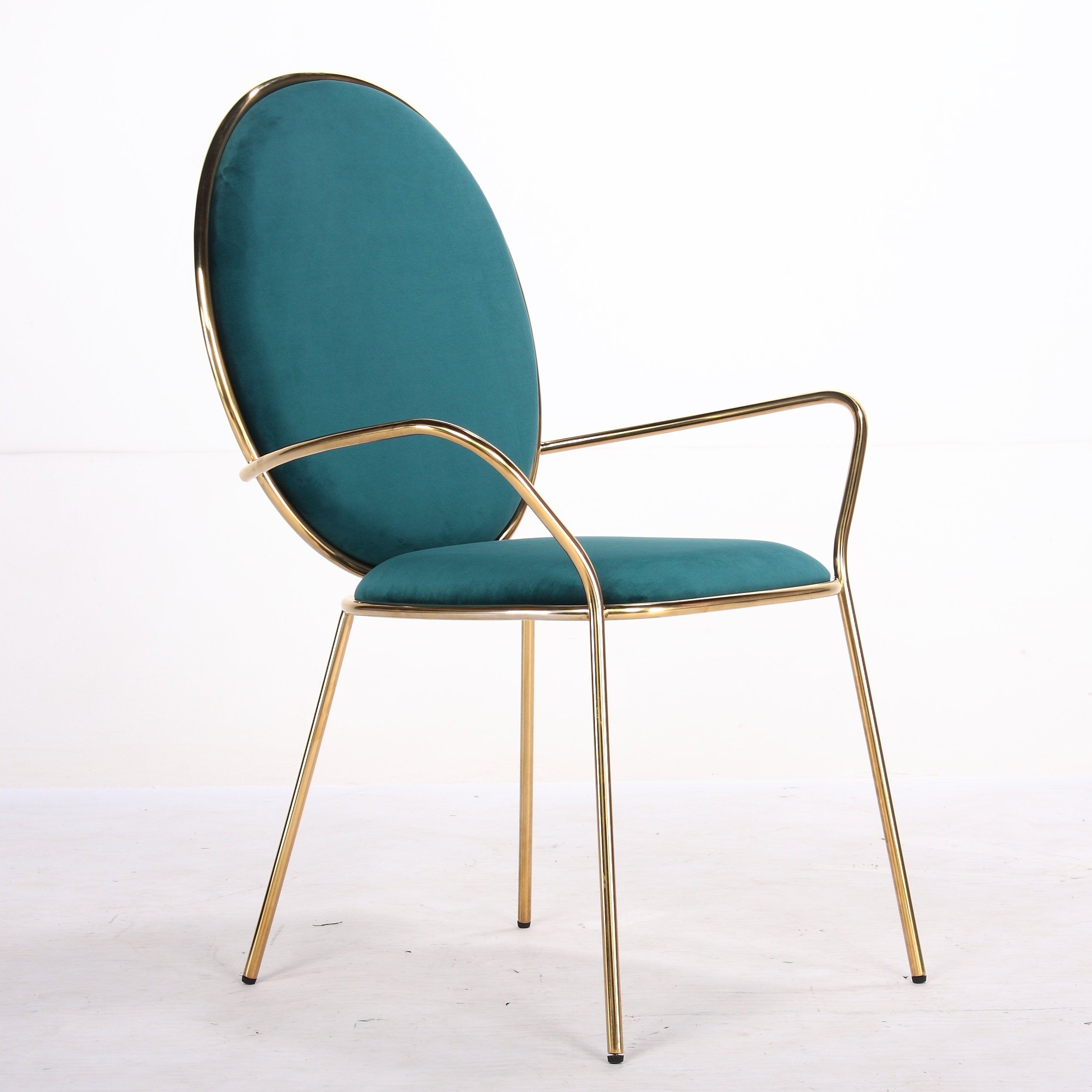 Stay Style Dining Armchair