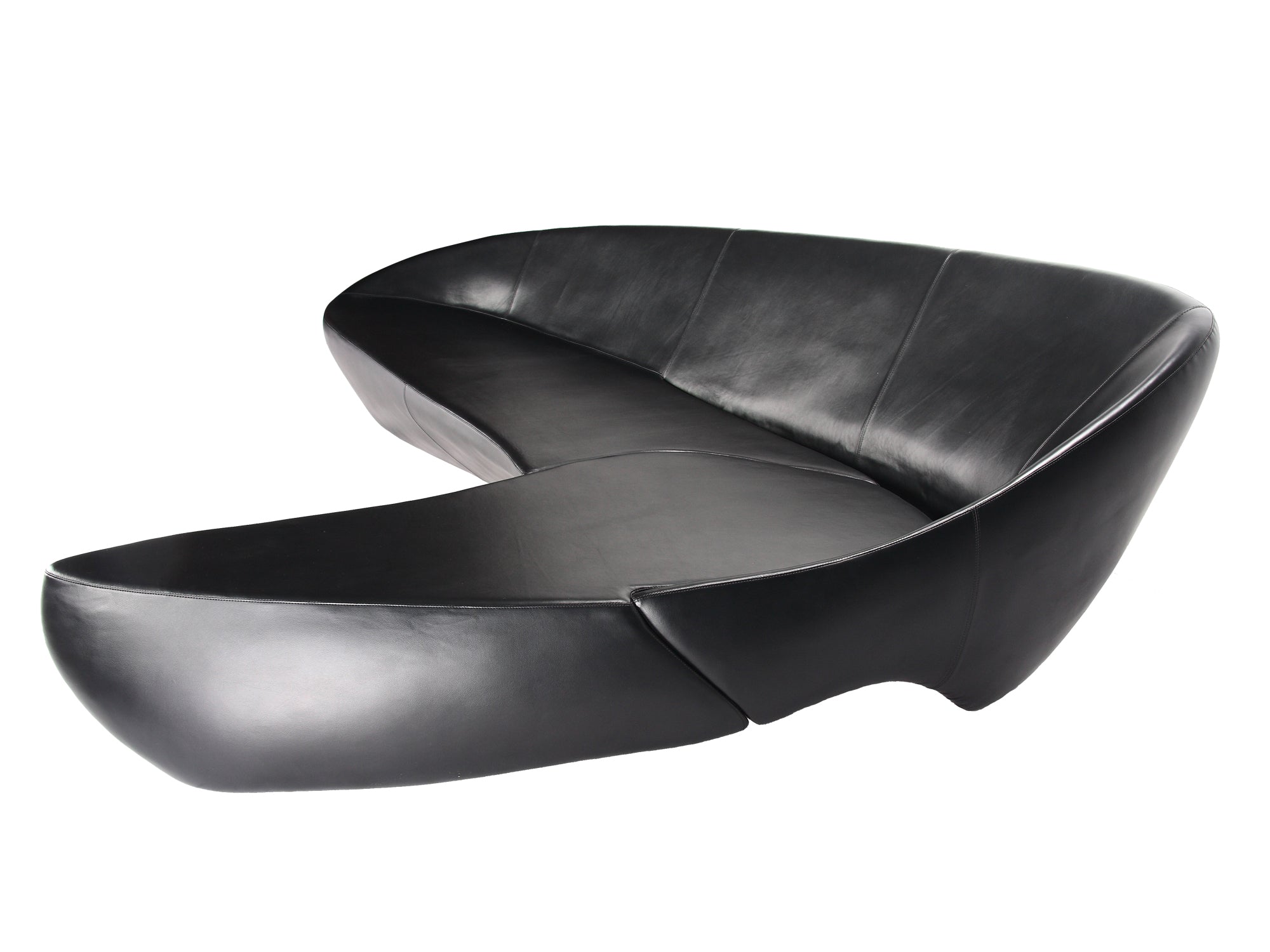 Zaha Sofa