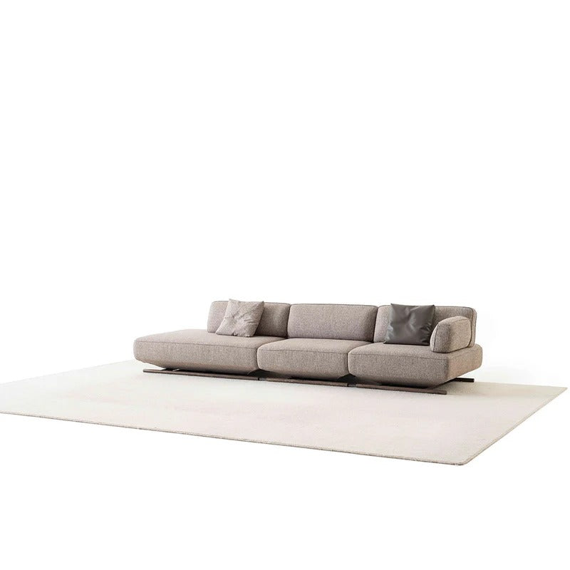 Mila 3 Seater Sofa Mila- 3Seater