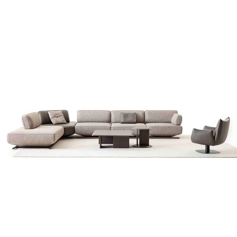 Mila Corner Sofa Mila - Corner