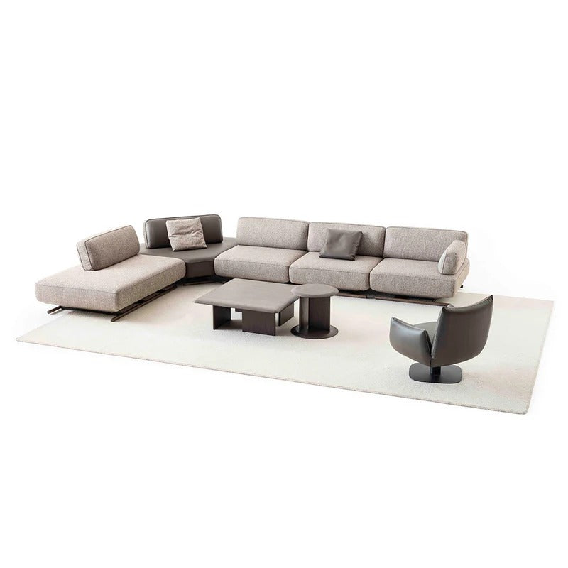 Mila Corner Sofa Mila - Corner