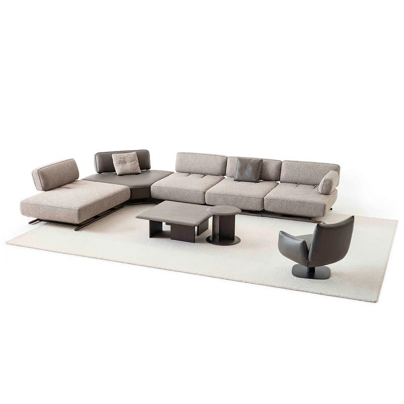 Mila Corner Sofa Mila - Corner