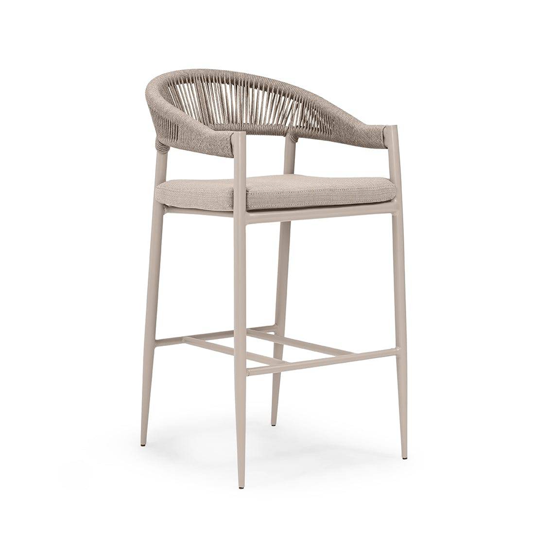 Akdeniz Outdoor Barstool Akdeniz-042