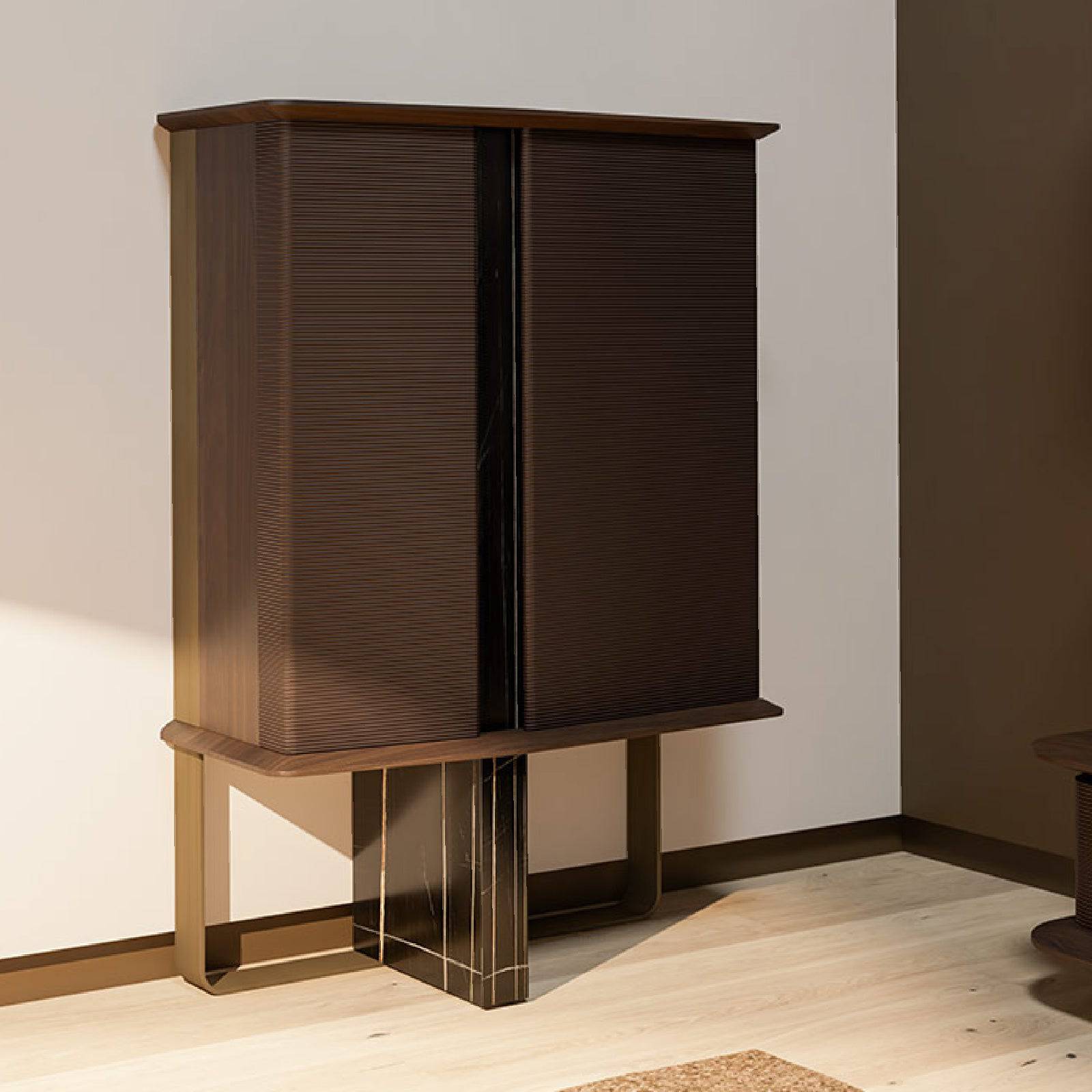 Amber Cabinet/ Showcase Ambr-Shcs