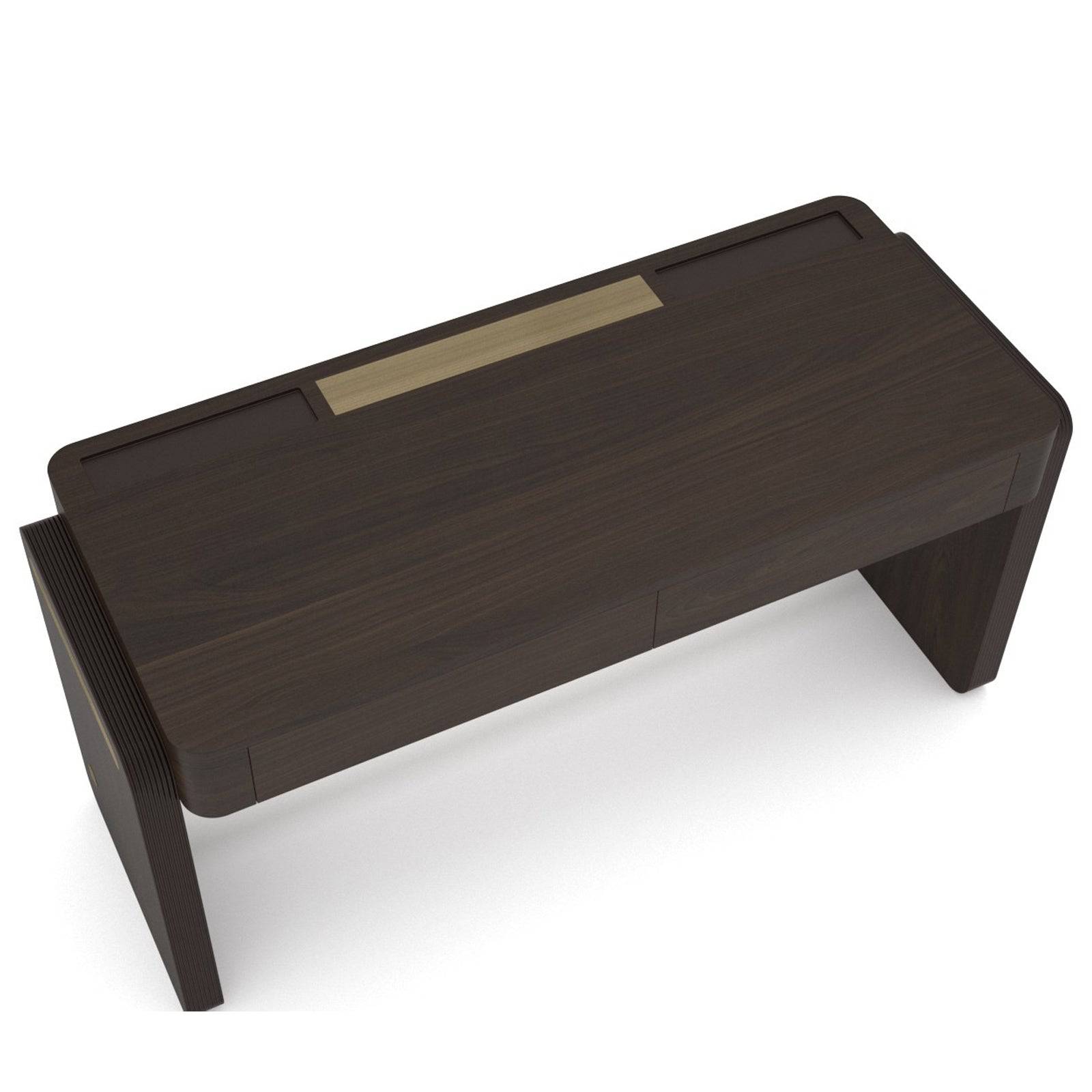 Amber Desk  Td-Abr150Wd