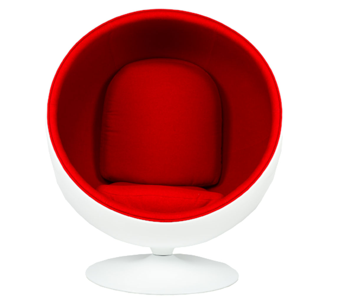 Ball Style Chair