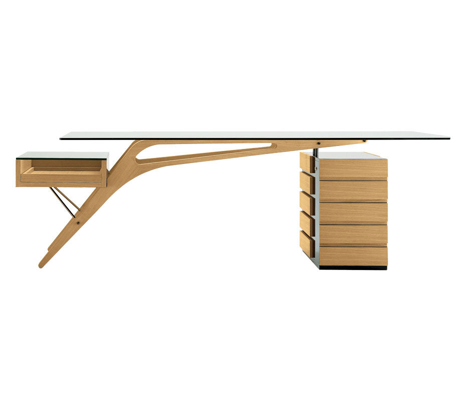 Cavour Style Desk