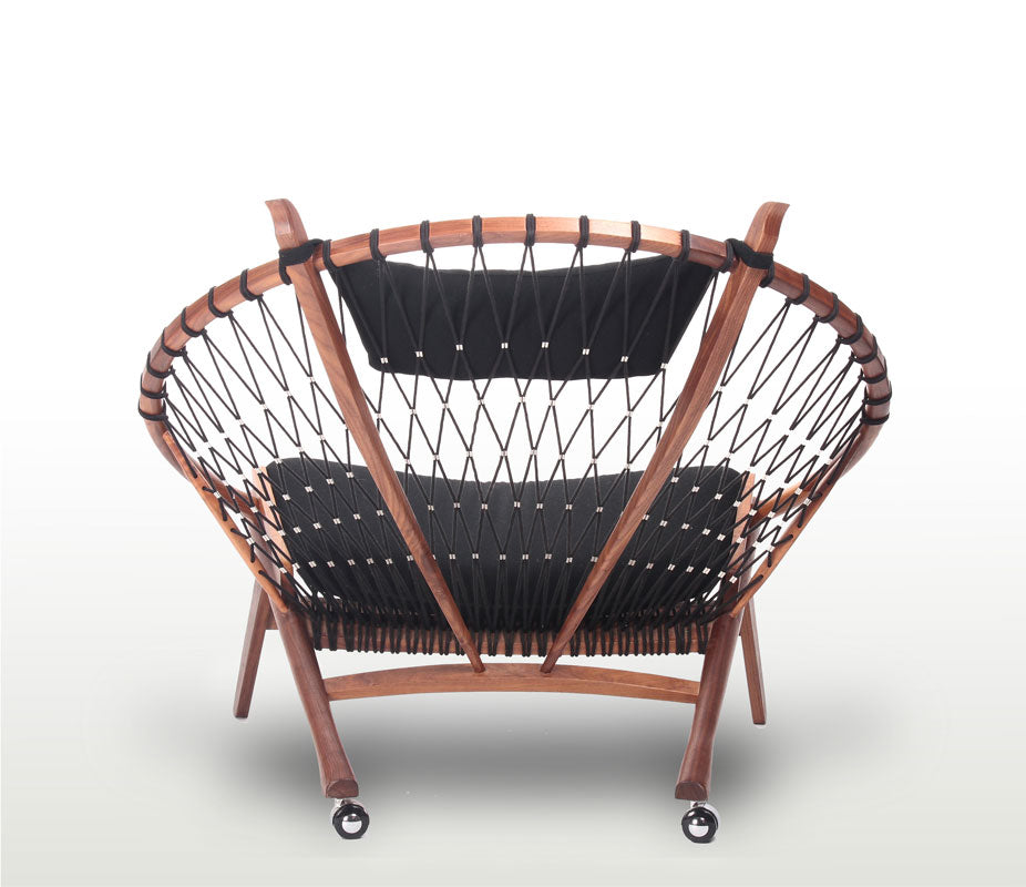 Circle Style Chair