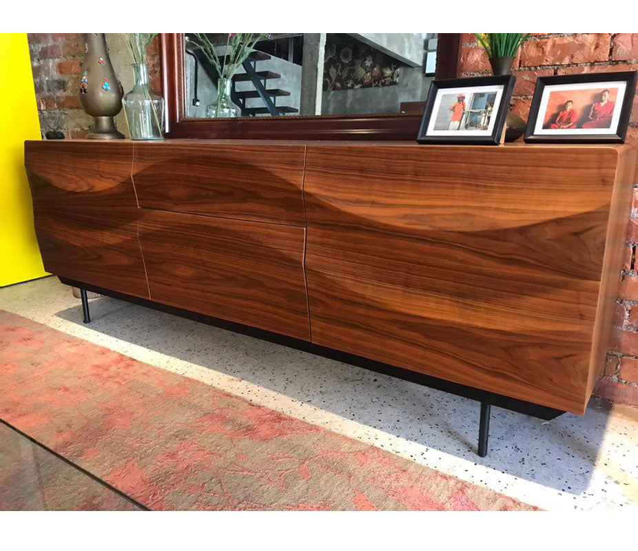 Curvy Sideboard