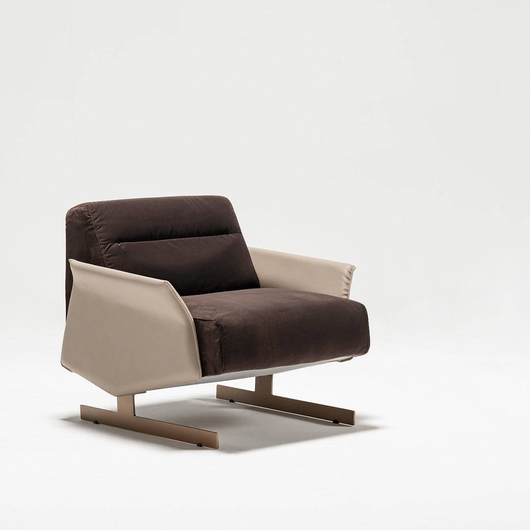 Edessa Armchair Edsa-Armch